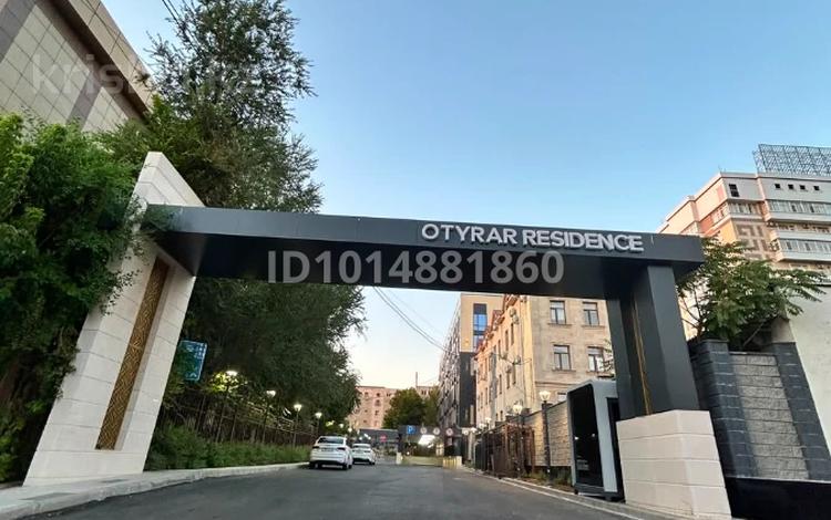 3-бөлмелі пәтер · 114 м² · 6/8 қабат, Торекулова 15 — Конаева-Торекулова, бағасы: 62.7 млн ₸ в Шымкенте, Аль-Фарабийский р-н — фото 5