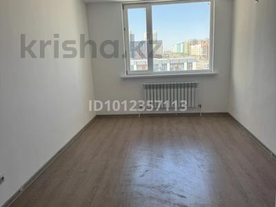 1-бөлмелі пәтер · 38.2 м² · 5/14 қабат, ул. Шафика Чокина 9, бағасы: 20.5 млн ₸ в Астане, Нура р-н