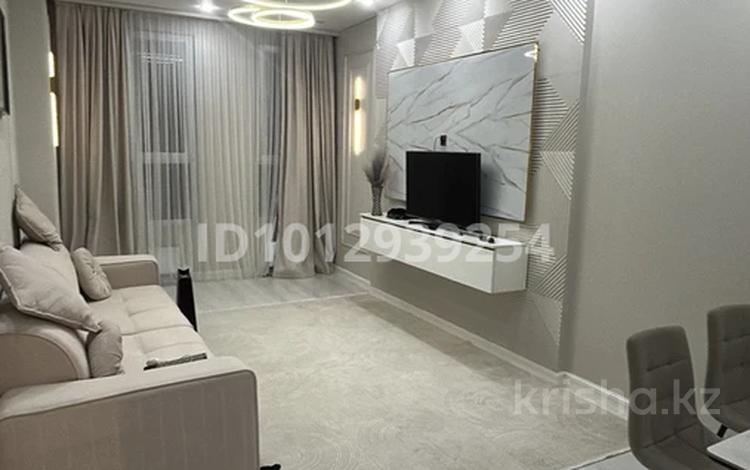 2-бөлмелі пәтер · 47 м² · 5/12 қабат, мкр Тастак-1 — Райымбека 348/1, бағасы: 350 000 ₸ в Алматы, Ауэзовский р-н — фото 2