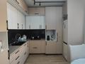 2-бөлмелі пәтер · 77.5 м² · 2/5 қабат, Алтын орда ш/а., бағасы: 30.6 млн ₸ в Актобе, мкр. Алтын орда — фото 2