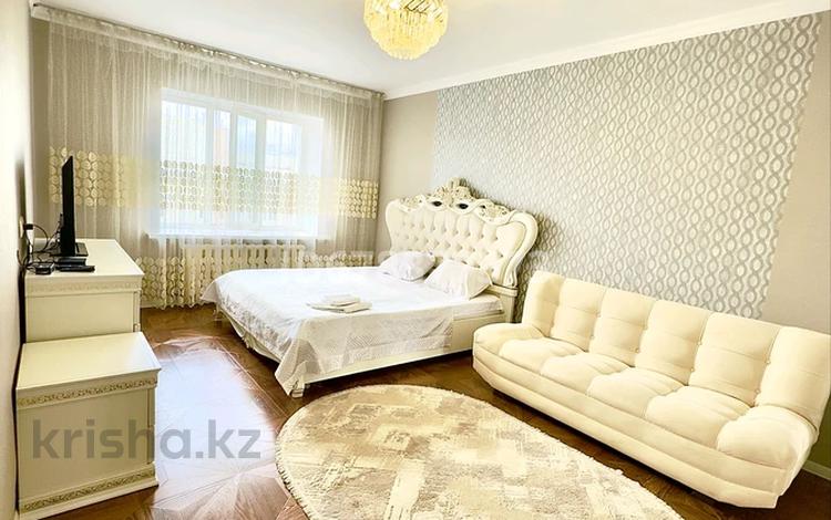 1-комнатная квартира · 45 м², Улы дала 45/1 — Туркистан за 15 000 ₸ в Астане, Есильский р-н — фото 61