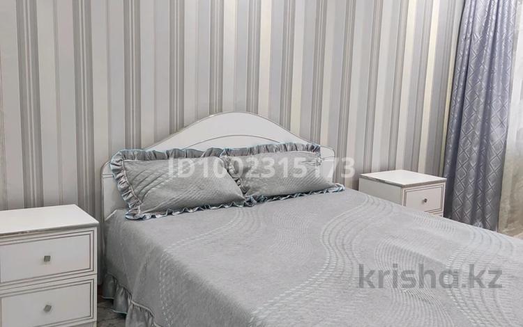 2-комнатная квартира · 50 м² · 1/9 этаж, Абая 62 — Абая - Хакимжанова, Лагуна за 15 000 〒 в Костанае — фото 2