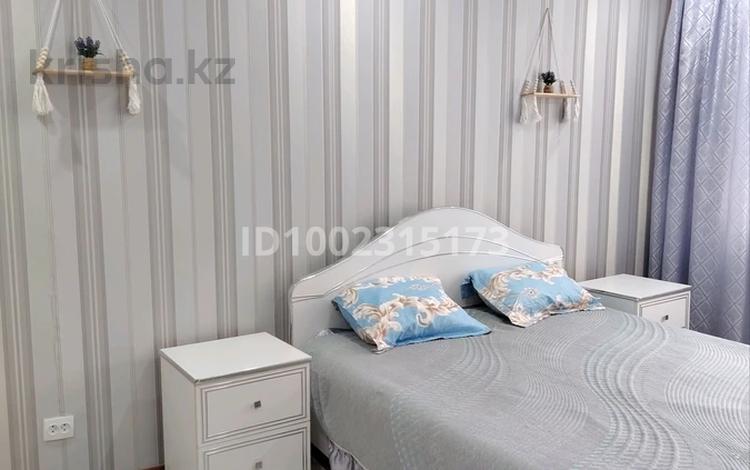 2-бөлмелі пәтер · 50 м² · 1/9 қабат, Абая 62 — Абая - Хакимжанова, Лагуна, бағасы: 14 000 ₸ в Костанае — фото 11