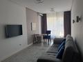 2-бөлмелі пәтер · 75 м² · 5/8 қабат, Розыбакиева 320, бағасы: 83 млн ₸ в Алматы, Бостандыкский р-н