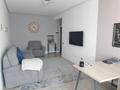 2-бөлмелі пәтер · 75 м² · 5/8 қабат, Розыбакиева 320, бағасы: 83 млн ₸ в Алматы, Бостандыкский р-н — фото 2