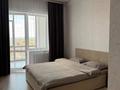 1-бөлмелі пәтер · 55.4 м² · 9/9 қабат, Абая, бағасы: 33 млн ₸ в Костанае — фото 5