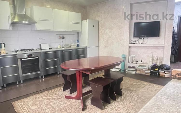 1-комнатная квартира · 51 м² · 2/9 этаж, мкр Калкаман-2 за 26.5 млн ₸ в Алматы, Наурызбайский р-н — фото 5