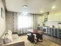 1-комнатная квартира · 51 м² · 2/9 этаж, мкр Калкаман-2 за 26.5 млн ₸ в Алматы, Наурызбайский р-н — фото 6