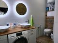 4-бөлмелі пәтер · 107 м² · 21/22 қабат, шахтеров 52б — старая корзина, бағасы: 53 млн ₸ в Караганде, Казыбек би р-н — фото 14