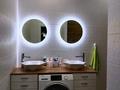 4-бөлмелі пәтер · 107 м² · 21/22 қабат, шахтеров 52б — старая корзина, бағасы: 53 млн ₸ в Караганде, Казыбек би р-н — фото 15