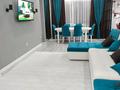 4-бөлмелі пәтер · 107 м² · 21/22 қабат, шахтеров 52б — старая корзина, бағасы: 53 млн ₸ в Караганде, Казыбек би р-н — фото 20
