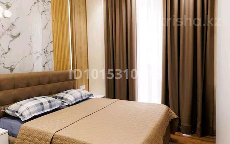 1-комнатная квартира · 49 м² · 2/5 этаж, мкр. Алтын орда, Мкр. Тауелсиздик 21 за 16 000 ₸ в Актобе — фото 2