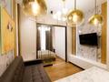 1-комнатная квартира · 49 м² · 2/5 этаж, мкр. Алтын орда, Мкр. Тауелсиздик 21 за 16 000 ₸ в Актобе — фото 6