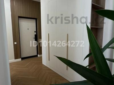 4-бөлмелі пәтер · 94 м² · 6/18 қабат, Е-36 11, бағасы: 72.5 млн ₸ в Астане, Нура р-н
