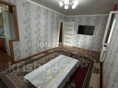 3-комнатная квартира · 62 м² · 5/5 этаж, металлургов 32/2 — находиться рядом с ТЦ Одежда и Алем в двух шагах от центрального рынка за 10.5 млн ₸ в Темиртау