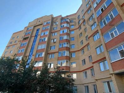 3-комнатная квартира · 91 м² · 9/9 этаж, Нур-Сити 2 мкр 20А за 19 млн ₸ в Актобе