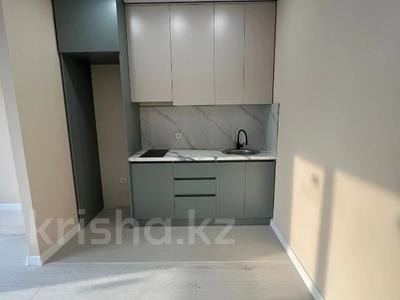 1-бөлмелі пәтер · 35 м² · 6/12 қабат, мкр Акбулак, бағасы: 25 млн ₸ в Алматы, Алатауский р-н