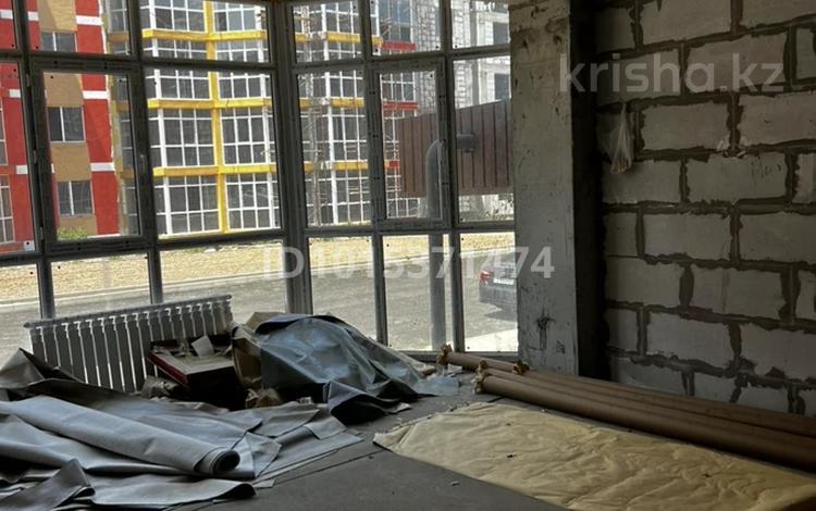 2-комнатная квартира · 55 м² · 1/5 этаж, Абылай хана 2/5 — Каскелен рядом с университетам SDU за 21.5 млн ₸ — фото 2