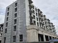 2-бөлмелі пәтер · 58 м² · 4 қабат, ул. Басаркобыз 1/15, бағасы: 28 млн ₸ в Алматы, Алатауский р-н