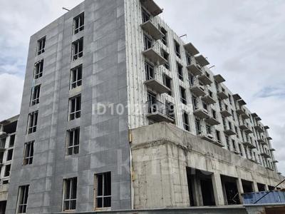 2-комнатная квартира · 58 м² · 4 этаж, ул. Басаркобыз 1/15 за 28 млн ₸ в Алматы, Алатауский р-н
