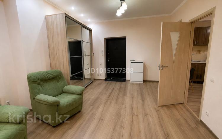2-комнатная квартира · 58.5 м² · 4/6 этаж, мкр Казахфильм, мкр «Казахфильм» 44б за 52 млн ₸ в Алматы, Бостандыкский р-н — фото 2