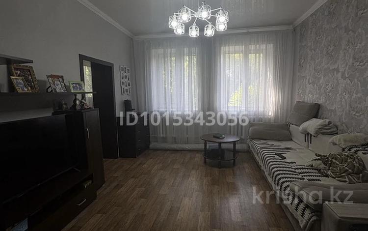 3-комнатная квартира · 70 м² · 1/2 этаж, Байгазиева за 9 млн ₸ в Темиртау — фото 2