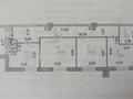 3-бөлмелі пәтер · 104.6 м² · 5/5 қабат, Сокпакбаева 23/3 — Тлендиева 1/2, бағасы: 32.5 млн ₸ в Астане, Сарыарка р-н