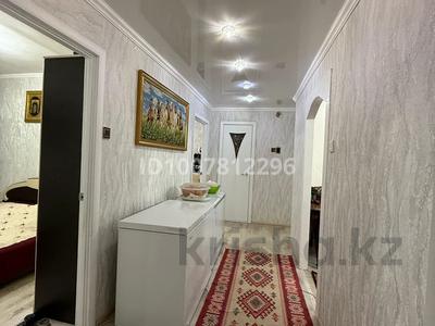 3-бөлмелі пәтер · 62 м² · 3/9 қабат, Майкудук, Мкр Восток-3 13, бағасы: 22.8 млн 〒 в Караганде, Алихана Бокейханова р-н