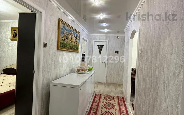 3-бөлмелі пәтер · 62 м² · 3/9 қабат, Майкудук, Мкр Восток-3 13, бағасы: 22.8 млн 〒 в Караганде, Алихана Бокейханова р-н — фото 15
