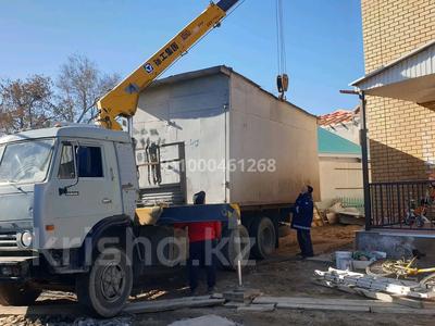 Гараж · 15 м² · Ескалиева 95 — Некрасова, бағасы: 400 000 〒 в Уральске