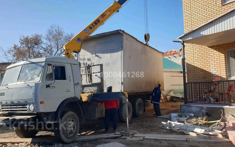 Гараж · 15 м² · Ескалиева 95 — Некрасова, бағасы: 350 000 ₸ в Уральске — фото 2