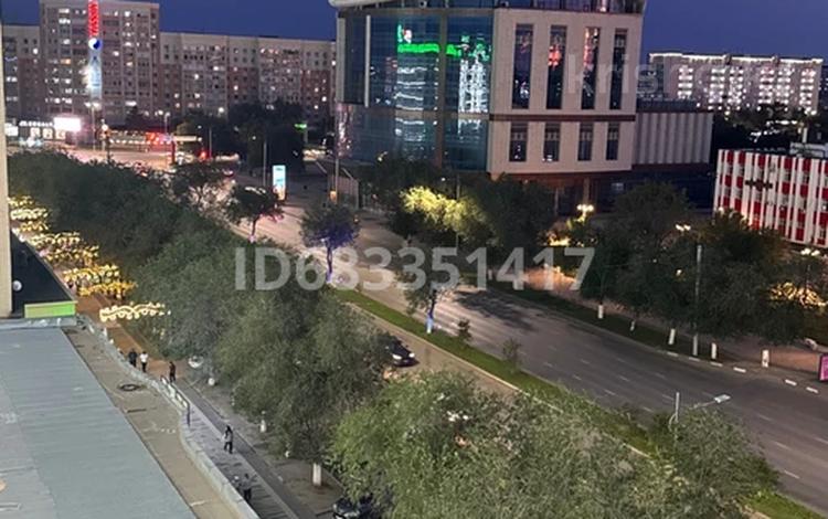 2-бөлмелі пәтер · 52.5 м² · 8/10 қабат, Пр.абулхаир хана 65 — Центральный стадион, бағасы: 18.3 млн ₸ в Актобе — фото 33