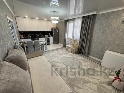 3-комнатная квартира · 72 м² · 2/10 этаж, Базовая 2/3 за 36.9 млн ₸ в Усть-Каменогорске