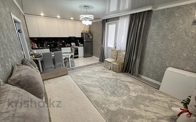 3-комнатная квартира · 72 м² · 2/10 этаж, Базовая 2/3 за 36.9 млн ₸ в Усть-Каменогорске — фото 2