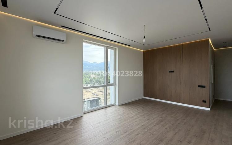 2-бөлмелі пәтер · 69.4 м² · 7/12 қабат, Қалқаман-2 ш/а. 1/5Б, бағасы: 65 млн ₸ в Алматы, Наурызбайский р-н — фото 2