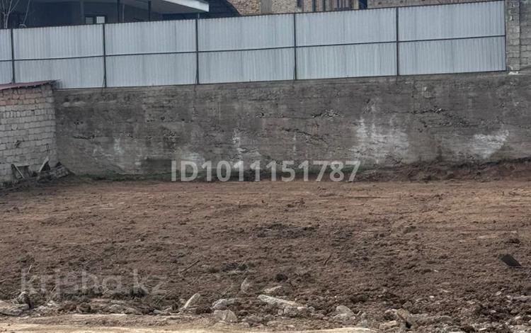 Жер телімі · 7.3 сотық, Айдын 12/1, бағасы: 25 млн ₸ в Шымкенте — фото 2