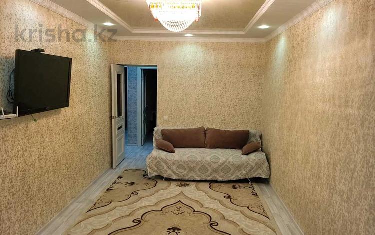 2-бөлмелі пәтер · 57 м² · 1/6 қабат, 31Б ш/а. 19, бағасы: 16 млн ₸ в Актау, 31Б мкр — фото 6