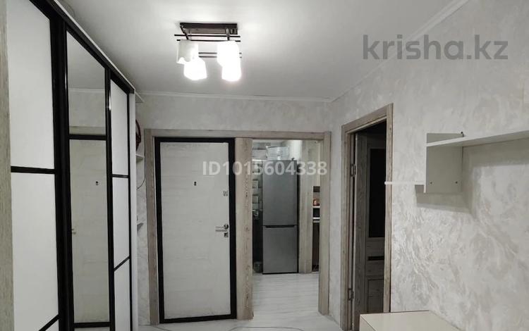 3-бөлмелі пәтер · 66.1 м² · 5/5 қабат, Букетова, бағасы: 35 млн ₸ в Петропавловске — фото 2