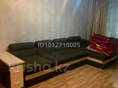 1-комнатная квартира · 31 м² · 1/5 этаж, мкр №11 — Алтынсарина шаляпина за 26 млн ₸ в Алматы, Ауэзовский р-н