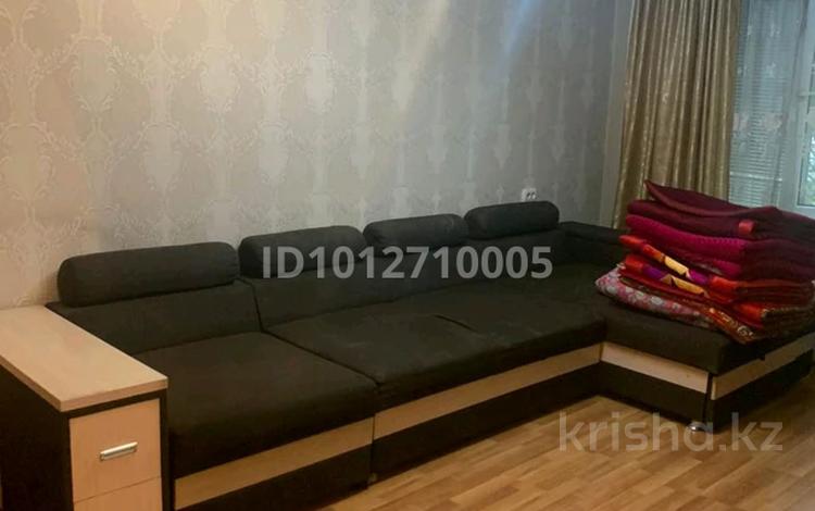 1-бөлмелі пәтер · 31 м² · 1/5 қабат, мкр №11 — Алтынсарина шаляпина, бағасы: 26 млн ₸ в Алматы, Ауэзовский р-н — фото 2