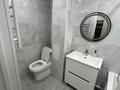 1-бөлмелі пәтер · 50 м² · 1/9 қабат, Алтын Орда, бағасы: 19.5 млн ₸ в Актобе — фото 3