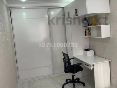 3-комнатная квартира · 59 м² · 3/5 этаж, Акбулак 22 — 1 микрорайон, рядом со школой 36 за 19 млн 〒 в Таразе