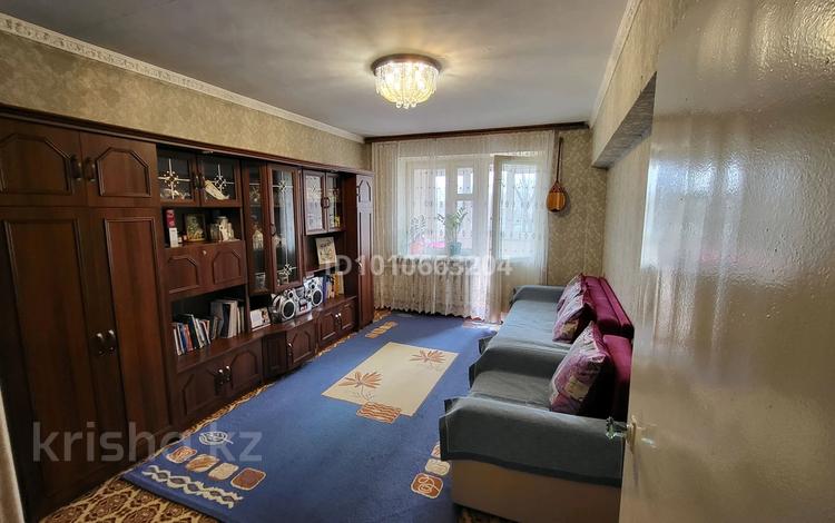 2-комнатная квартира · 60 м² · 2/5 этаж, Жайсан 5А — Находиться возле школы №80 за 41 млн ₸ в Алматы, Жетысуский р-н — фото 2