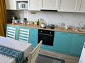 3-комнатная квартира · 80 м² · 8/13 этаж, Макатаева 127/11 за 68 млн ₸ в Алматы, Алмалинский р-н — фото 2