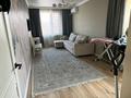 3-комнатная квартира · 80 м² · 8/13 этаж, Макатаева 127/11 за 68 млн ₸ в Алматы, Алмалинский р-н