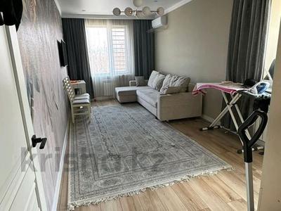 3-комнатная квартира · 80 м² · 8/13 этаж, Макатаева 127/11 за 68 млн ₸ в Алматы, Алмалинский р-н