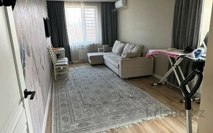 3-комнатная квартира · 80 м² · 8/13 этаж, Макатаева 127/11 за 68 млн ₸ в Алматы, Алмалинский р-н — фото 5