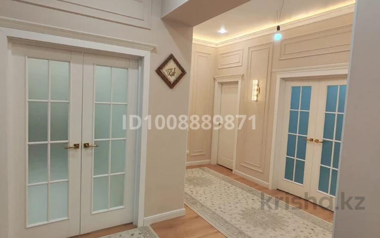 4-комнатная квартира · 115 м² · 3/6 этаж, мкр "Шыгыс 3", Шыгыс-3 129 за 37 млн ₸ в Актау, мкр "Шыгыс 3" — фото 2
