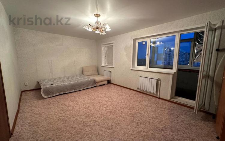 3-комнатная квартира, 78.6 м², 4/9 этаж, микр Аэропорт 29 за 27 млн 〒 в Костанае — фото 2