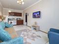 2-комнатная квартира · 50 м² · 5/9 этаж, Камзина 41/1 за 17 000 ₸ в Павлодаре — фото 8